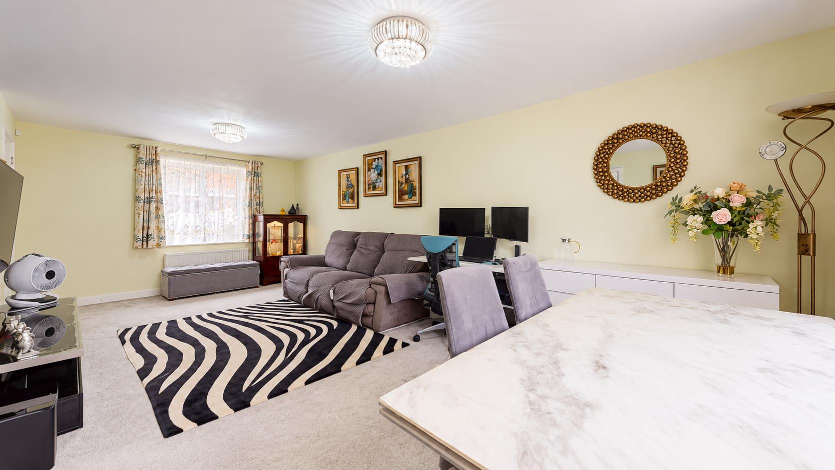 Swithland, Broughton, Milton Keynes